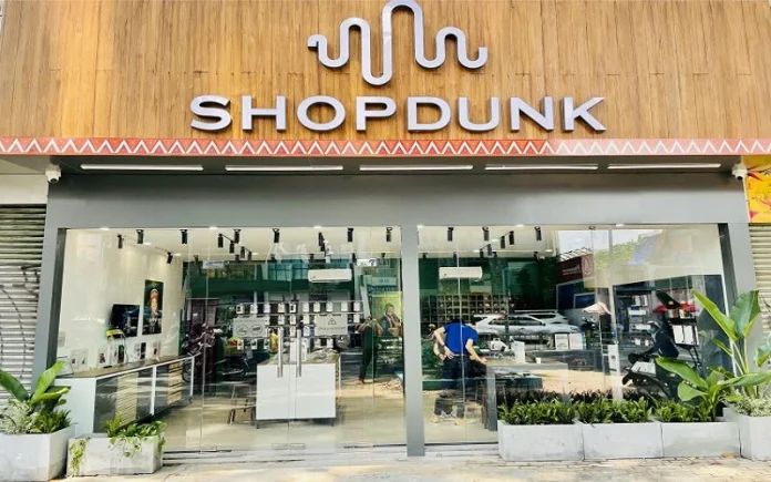 shopdunk ShopDunk: Top 1 Đại Lý Ủy Quyền Apple Chính Hãng Với 7 Lợi Ích Vượt Trội