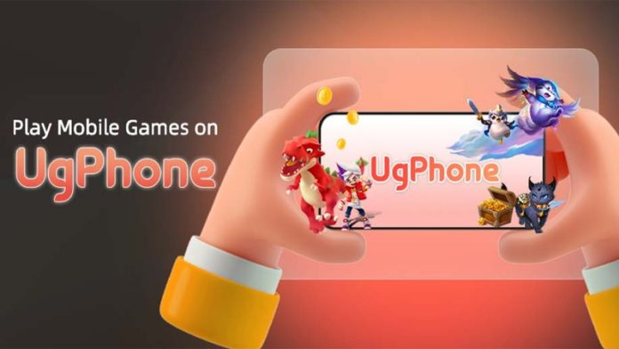 UGPhone Là Gì? Tổng Quan Về Công Nghệ Điện Thoại Tiên Tiến
