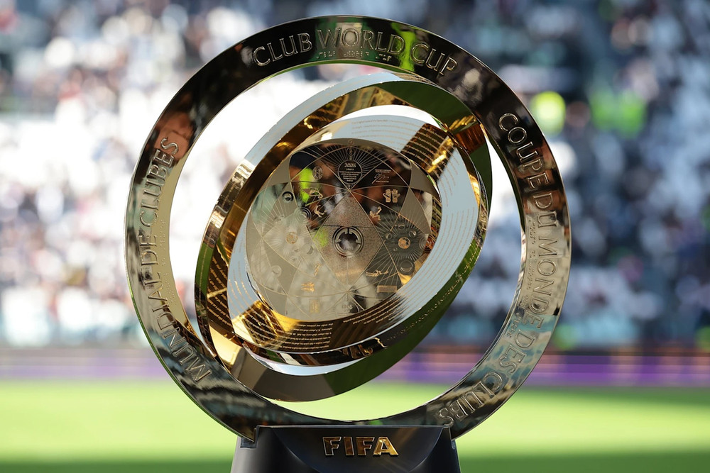FIFA Club World Cup có thể áp dụng một số luật lệ đặc biệt,