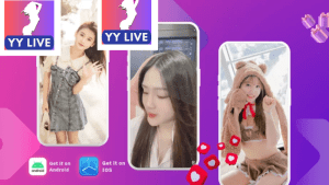 Định nghĩa YYLIVE và mục tiêu hoạt động