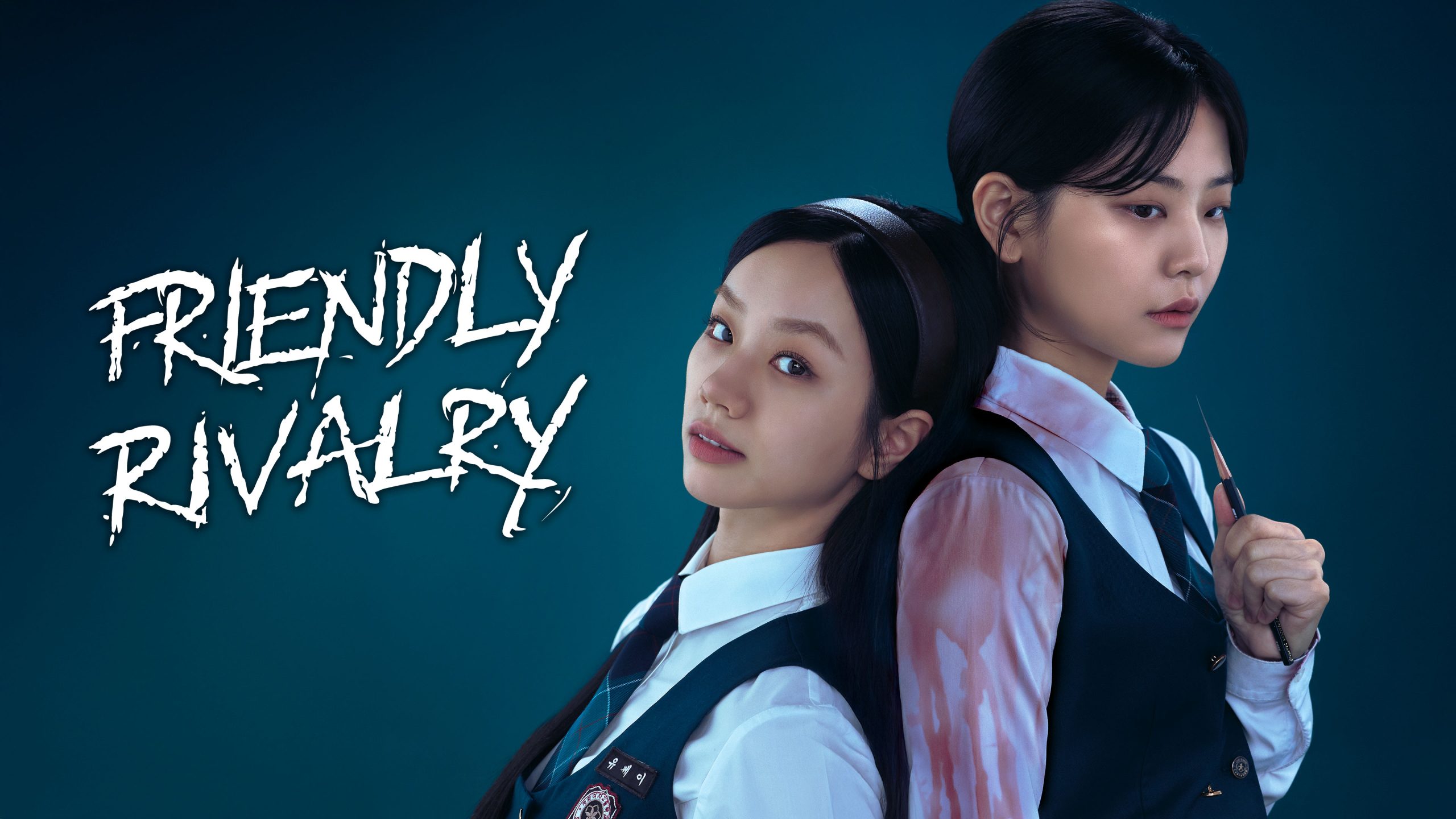 Friendly rivalry - Hai nhân vật chính và mối quan hệ “đối thủ không đội trời chung” Friendly rivalry - Hai nhân vật chính và mối quan hệ “đối thủ không đội trời chung”