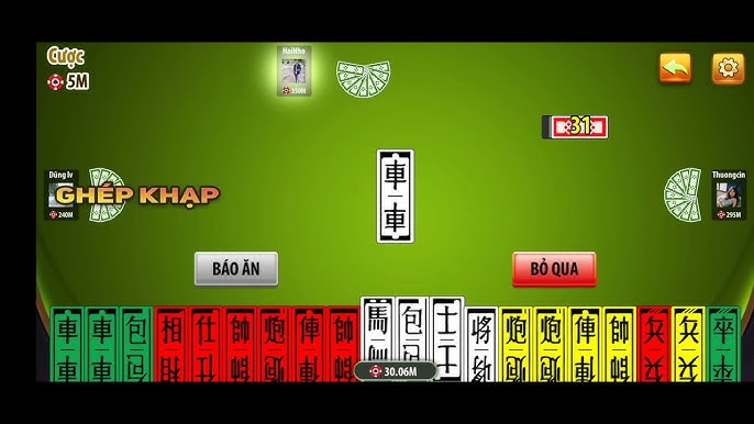 Cách chơi bài tứ sắc mau thắng chỉ với 3 mẹo cơ bản