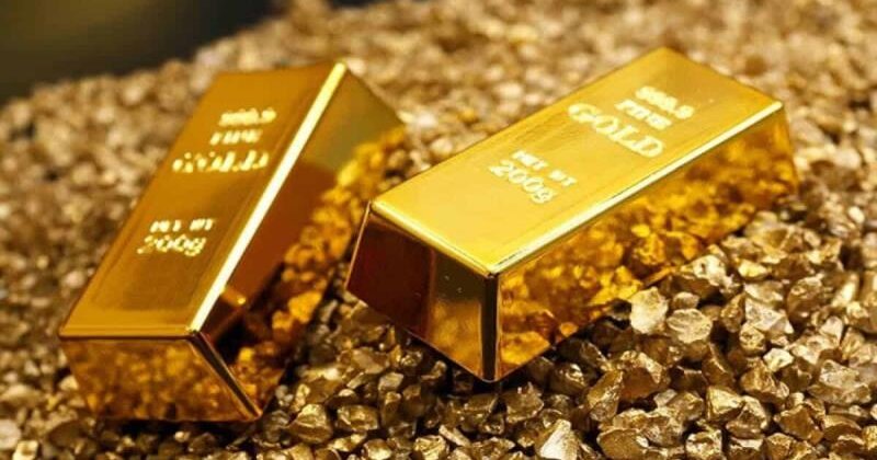 Giấc mơ vàng miếng báo hiệu tin vui và thành quả xứng đáng