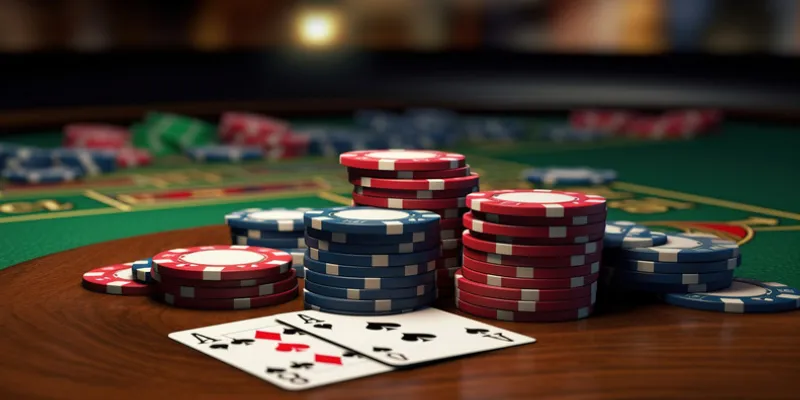 Hướng dẫn đặt cược game Baccarat 68 Game bài 
