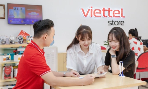 Viettel Store - Lịch sử hình thành và phát triển Viettel Store - Lịch sử hình thành và phát triển