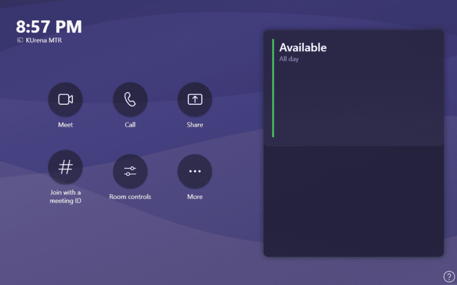 Microsoft team - Tạo nhóm (Team) mới cho lớp học hoặc phòng ban