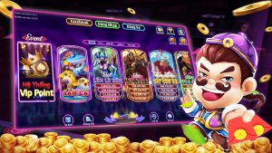 Top Game Bài Đổi Thưởng Tiền Thật Hot Nhất 2025