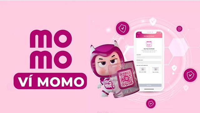 Ứng dụng Momo - Mua sắm, giải trí và nhận ưu đãi Ứng dụng Momo - Mua sắm, giải trí và nhận ưu đãi