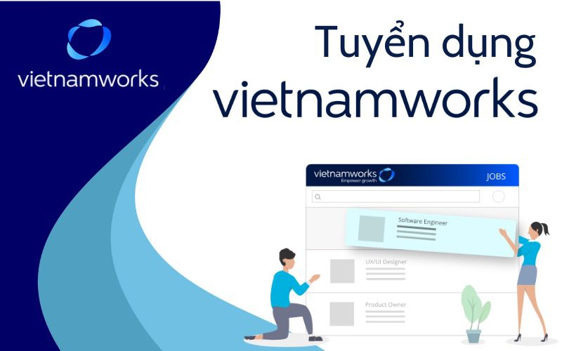 Đánh giá Vietnamwork - Hiệu quả tuyển dụng trên thực tế
