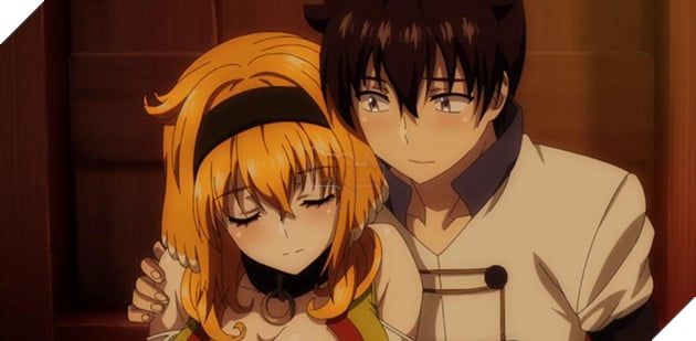 Hentai anime - Mặt tiêu cực cần được cảnh giác