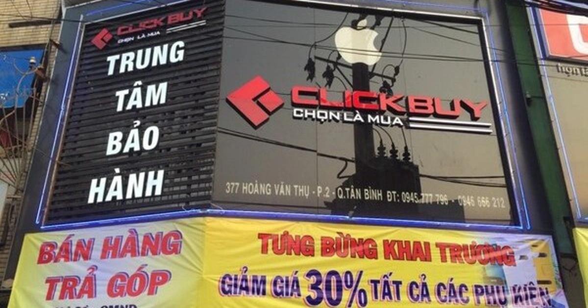 Đánh giá Clickbuy - Danh mục sản phẩm và dịch vụ nổi bật