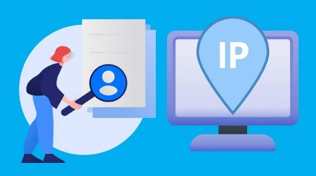 Cách Check ip - Vì sao nên kiểm tra IP thường xuyên? Cách Check ip - Vì sao nên kiểm tra IP thường xuyên?