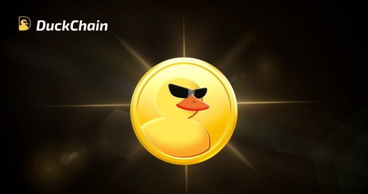 Duckchain là gì - Vai trò của token DUCK và trải nghiệm người dùng