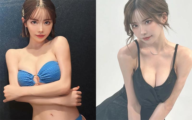 Eimi Fukada là ai - Hình ảnh xây dựng trên mạng xã hội Eimi Fukada là ai - Hình ảnh xây dựng trên mạng xã hội
