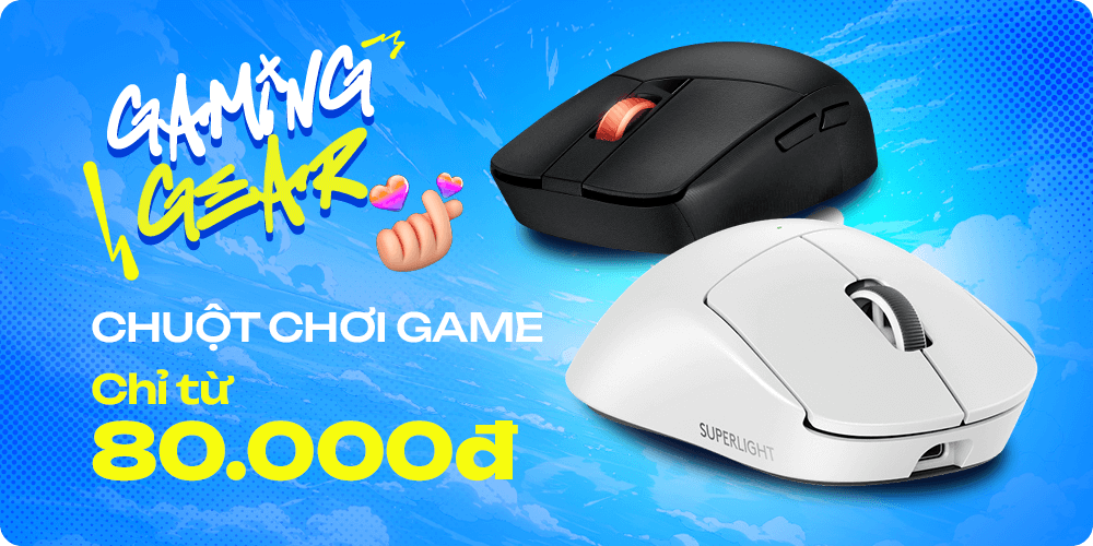 Đánh giá Gearvn - Vị trí trên thị trường công nghệ Đánh giá Gearvn - Vị trí trên thị trường công nghệ