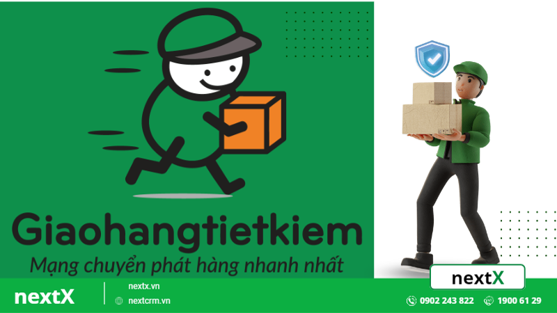 Đánh giá Ghtk - Thời gian giao hàng và mạng lưới phủ sóng