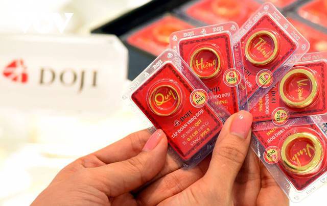 Giá Vàng DOJI - Hiểu đúng khái niệm giá mua, giá bán Giá Vàng DOJI - Hiểu đúng khái niệm giá mua, giá bán