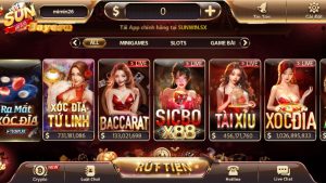 Tại sao Sunwin luôn là cái tên được săn đón?