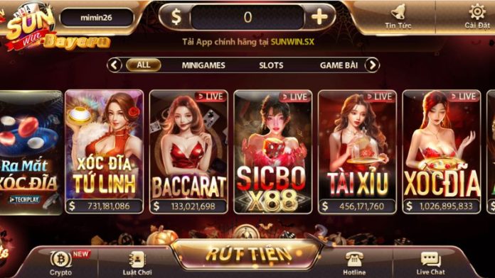 Tại sao Sunwin luôn là cái tên được săn đón?