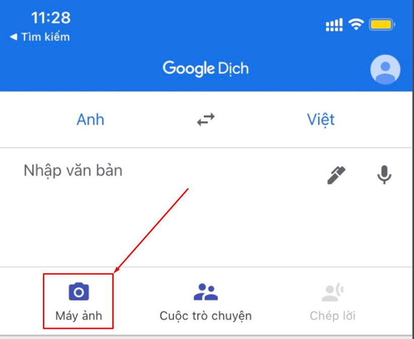 Dịch Anh Việt - Vai trò trong học tập và công việc Dịch Anh Việt - Vai trò trong học tập và công việc
