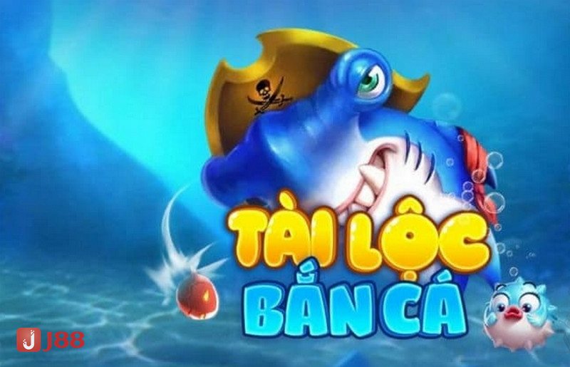 Bắn Cá JJ88 - Sảnh FC