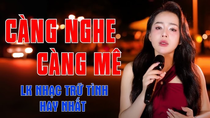 Top Nhạc trữ tình - Vì sao nhạc trữ tình luôn chạm đến trái tim người nghe Top Nhạc trữ tình - Vì sao nhạc trữ tình luôn chạm đến trái tim người nghe