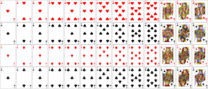 Tú lơ khơ là gì?