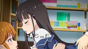 Hentai anime - Biến chủ đề nhạy cảm thành cơ hội trò chuyện cởi mở