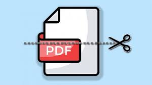 Tách file pdf - Kinh nghiệm thao tác nhanh, tránh lỗi thường gặp