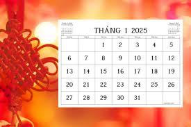 Còn bao nhiêu ngày nữa đến tết 2025 - Sắp xếp công việc, học tập trước kỳ nghỉ dài Còn bao nhiêu ngày nữa đến tết 2025 - Sắp xếp công việc, học tập trước kỳ nghỉ dài