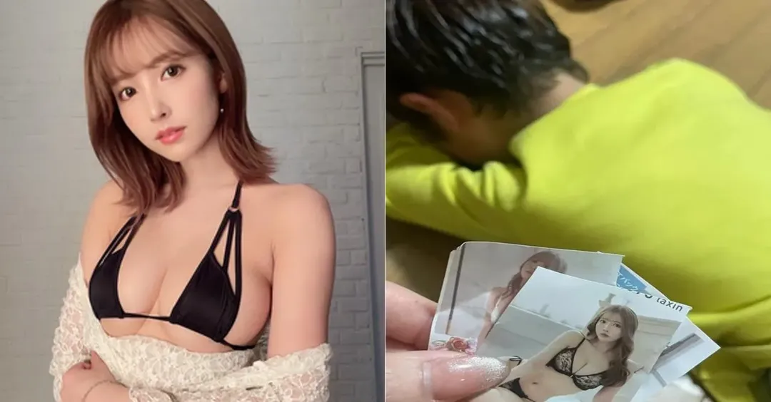 Yua Mikami - Quá trình xây dựng hình ảnh chuyên nghiệp