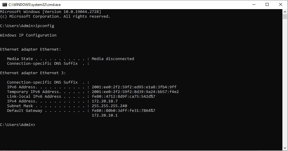 Cách Check ip - Dùng câu lệnh ping, tracert, nslookup Cách Check ip - Dùng câu lệnh ping, tracert, nslookup