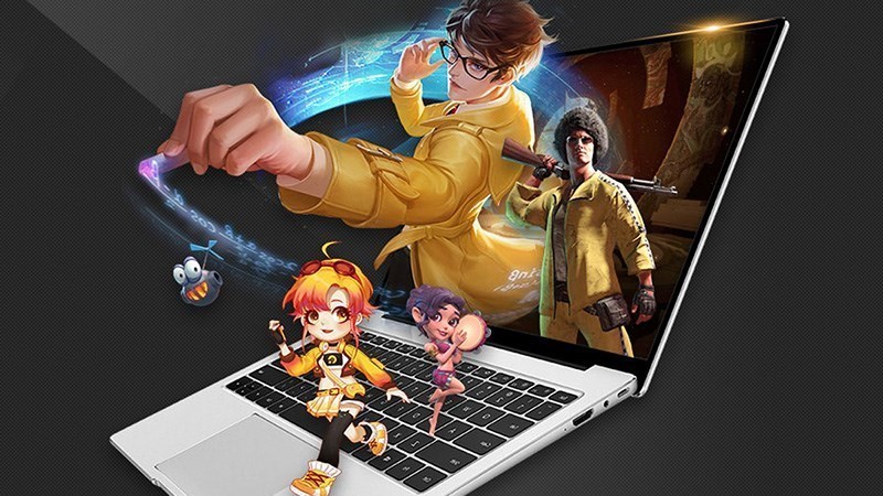 Ldplayer - Các bước cài đặt cơ bản cho người mới Ldplayer - Các bước cài đặt cơ bản cho người mới