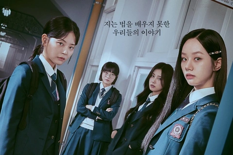 Friendly rivalry - Tinh thần cạnh tranh lành mạnh và sự trưởng thành Friendly rivalry - Tinh thần cạnh tranh lành mạnh và sự trưởng thành