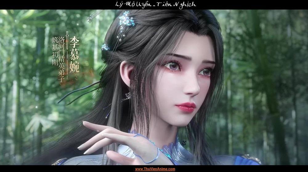 Truyện Tiên Nghịch - Hệ thống nhân vật đa chiều và giàu cảm xúc Truyện Tiên Nghịch - Hệ thống nhân vật đa chiều và giàu cảm xúc