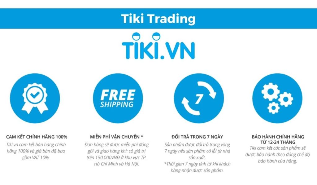 Tiki là gì - Khái niệm cơ bản về Tiki Tiki là gì - Khái niệm cơ bản về Tiki