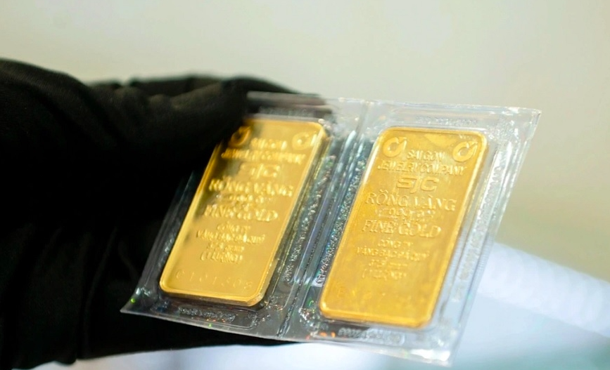 Giá vàng BTMC - Tra cứu trên website, ứng dụng và mạng xã hội Giá vàng BTMC - Tra cứu trên website, ứng dụng và mạng xã hội