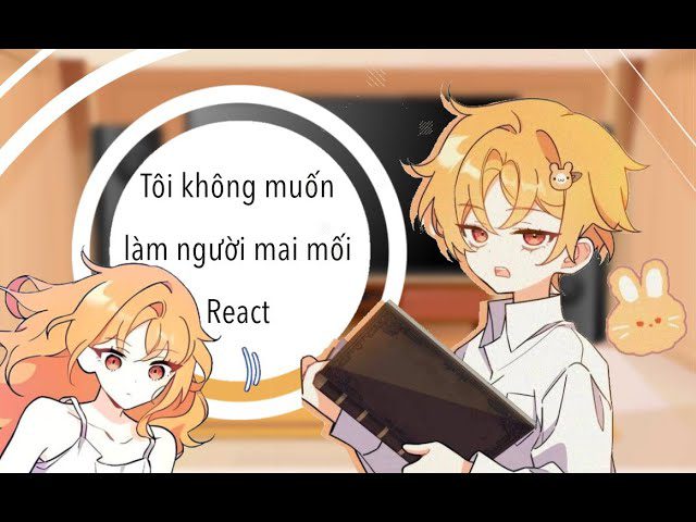 Tôi không muốn làm người mai mối - Đừng biến bản thân thành “cầu nối” mà quên mất mình