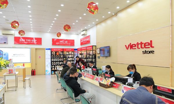 Viettel Store - Phụ kiện, đồ gia dụng và dịch vụ số Viettel Store - Phụ kiện, đồ gia dụng và dịch vụ số