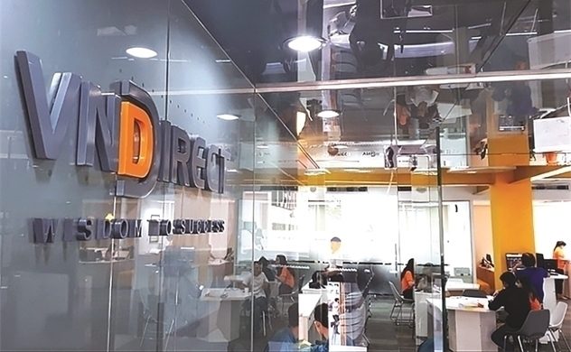 Đánh giá Vndirect - Nền tảng công nghệ và trải nghiệm người dùng