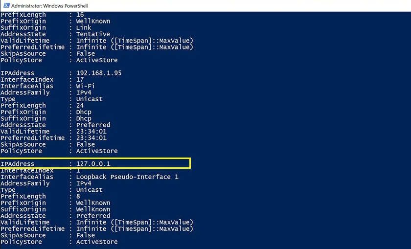 Cách Check ip - Kiểm tra IP có nằm trong danh sách đen hay không Cách Check ip - Kiểm tra IP có nằm trong danh sách đen hay không