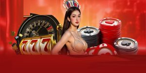 Casino MMOO – Trải nghiệm chân thực cùng dealer quyến rũ