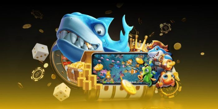 Khuyến mãi đặc biệt tại top nhà cái bắn cá đổi thưởng