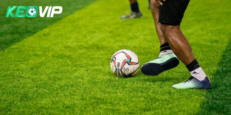 Các dạng cược thường gặp khi chơi kèo nhà cái 5