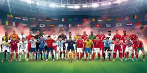 Kết Quả Bóng Đá - Dữ Liệu Chuẩn Xác Từ Chuyên Gia KEOVIP