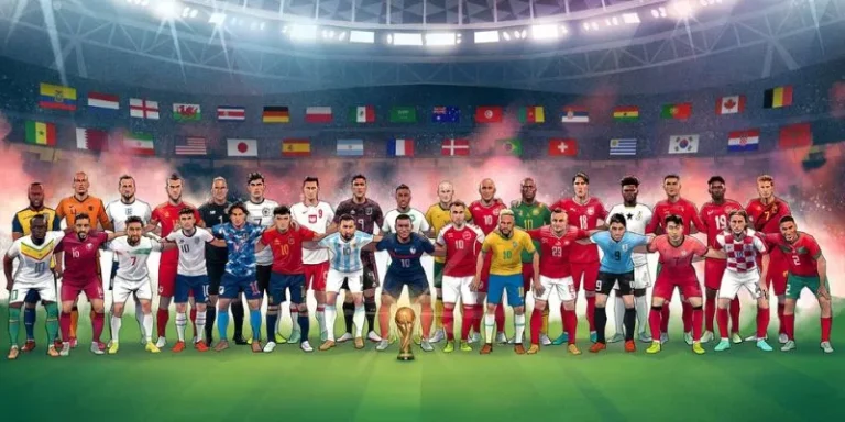 Kết Quả Bóng Đá - Dữ Liệu Chuẩn Xác Từ Chuyên Gia KEOVIP