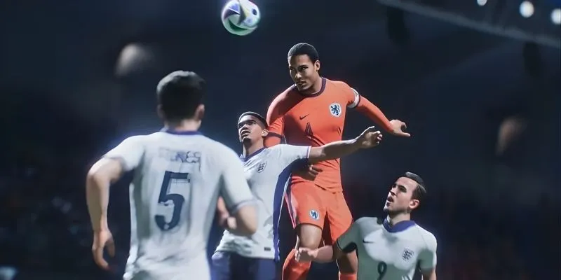 Tính năng đặc biệt ở lịch thi đấu bóng đá KEONHACAI