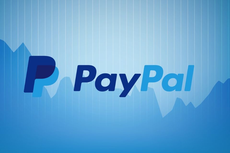 Cách dùng Paypal - Thanh toán mua sắm online bằng Paypal