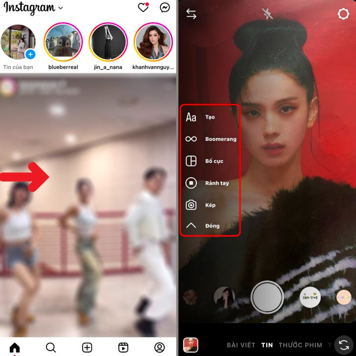 Instagram - Hành trình phát triển từ ứng dụng chia sẻ ảnh
