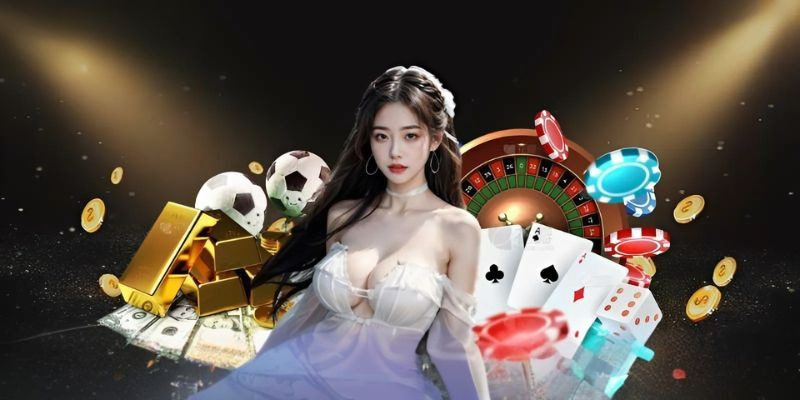 Khám phá kho trò chơi đỉnh cao tại Casino CM88